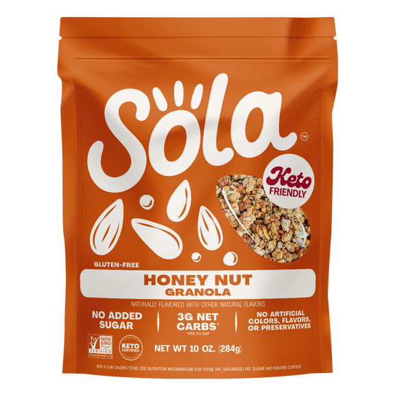 Sola Granola 