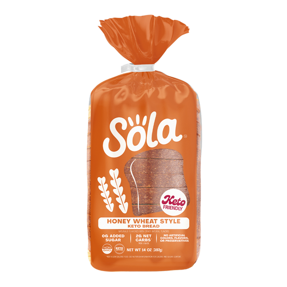 Sola Bread 