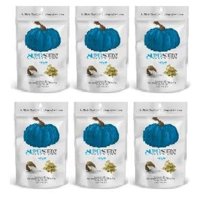 SuperSeedz Gourmet Pumpkin Seeds 