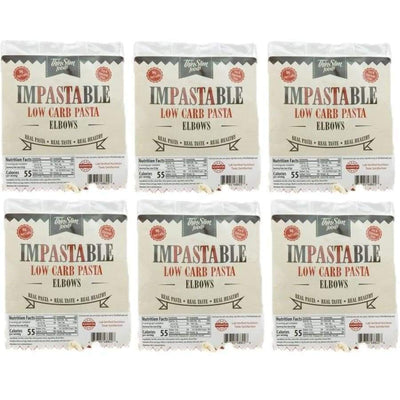 ThinSlim Foods Impastable Low Carb Pasta