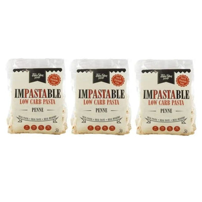 ThinSlim Foods Impastable Low Carb Pasta