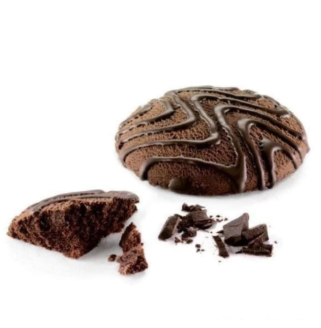 Proti Diet 15g Protein Cookies - Triple Chocolate